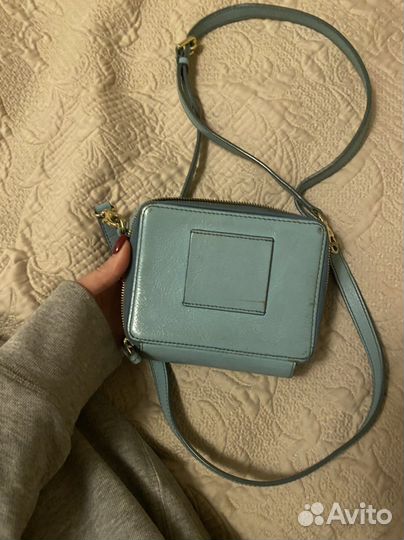 Клатч-кошелек Fossil