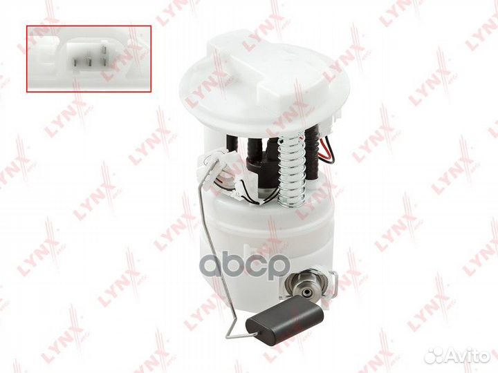Модуль топливный CF3578 lynxauto