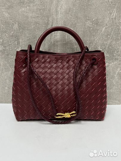 Сумка женская Bottega Veneta (есть цвета)