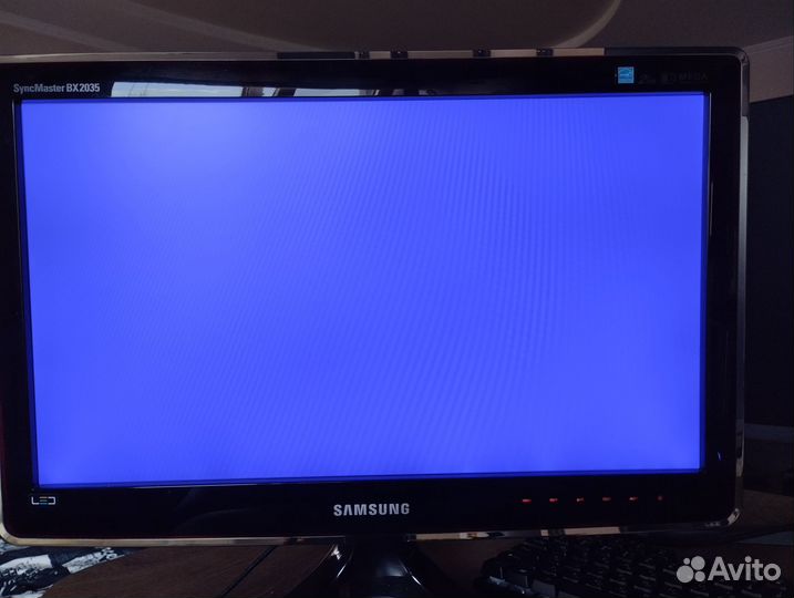 Монитор Samsung 20 bx2035