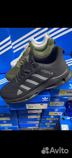 Кроссовки Adidas (41-45р)
