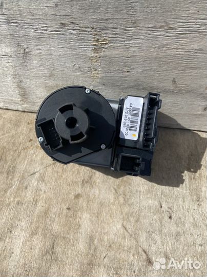Переключатель света фар Audi A3 8P