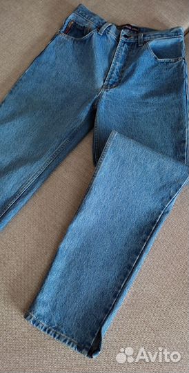 Джинсы AJ женские лонгслив George платье 46 48