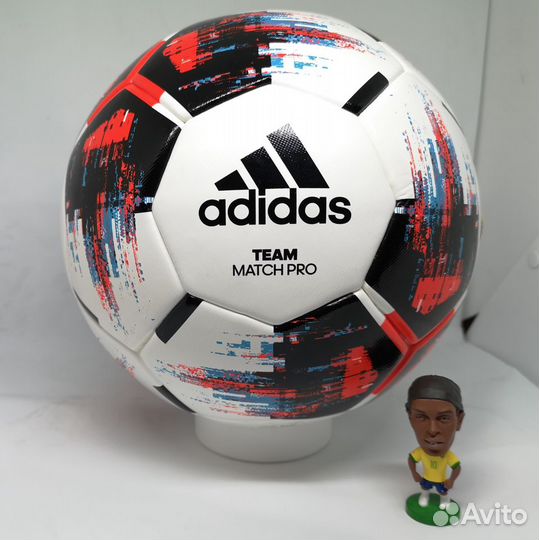 Adidas 2024 team ball