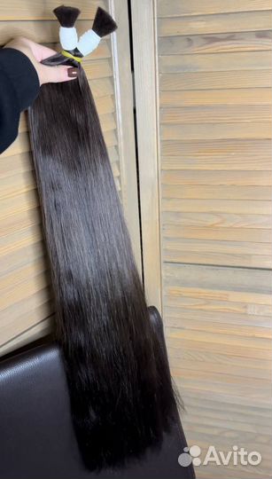 Волосы для наращивания 60 см 70 см
