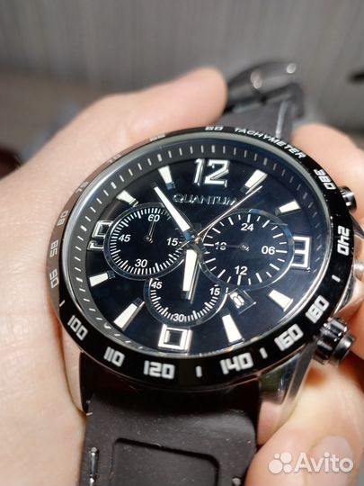 Часы мужские Quantum adrenaline adg279
