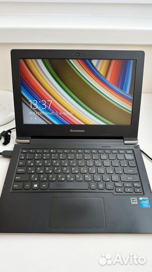 Нетбук lenovo