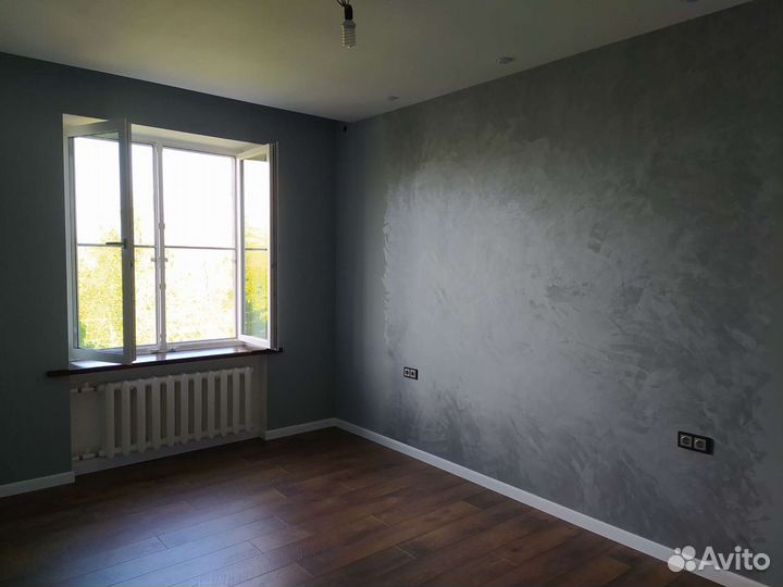 Ремонт и отделка квартир,домов