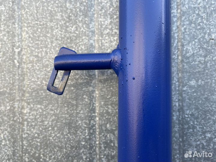 Рама без лестницы