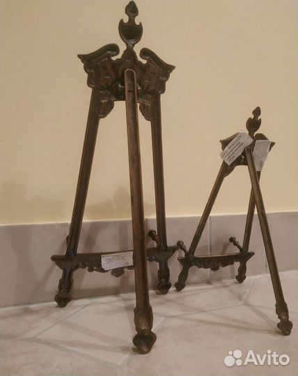 Подставка Латунь Италия