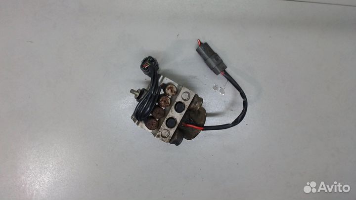 Блок абс, насос Mazda Xedos 9, 1994