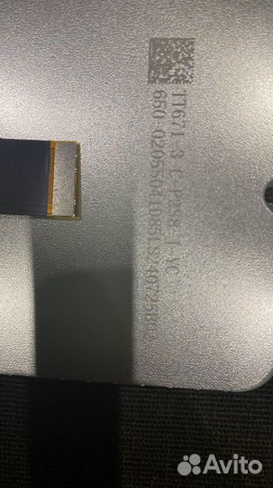 Дисплей для Redmi 9a