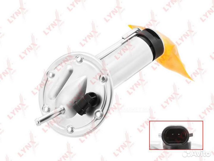 Lynxauto CF-3500 Модуль топливный