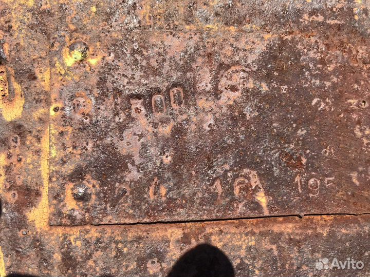 Продам ёмкости под сельскохозяйственные нужды