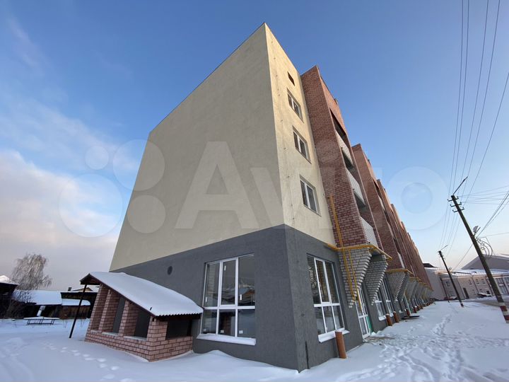 Торговая площадь, 466.7 м²