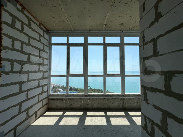 3-к. квартира, 71 м², 14/16 эт.