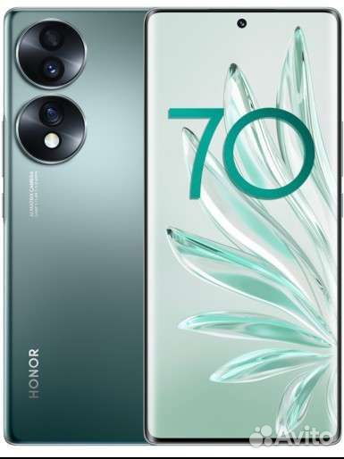 HONOR 70, 8/128 ГБ
