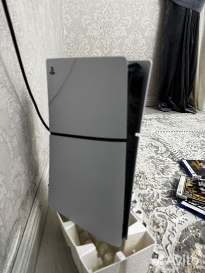 Пластейшен 5