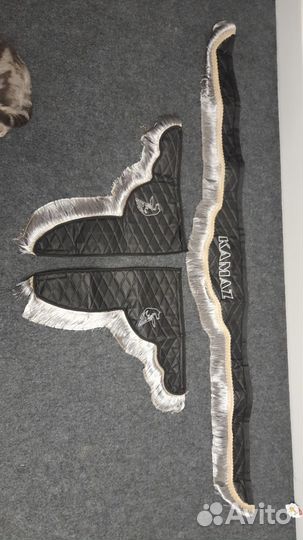 Ламбикены Камаз