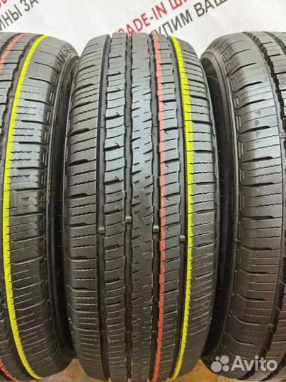 Kumho Sense KR26 205/65 R16 103S