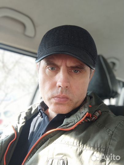 Курьер на личном автомобиле
