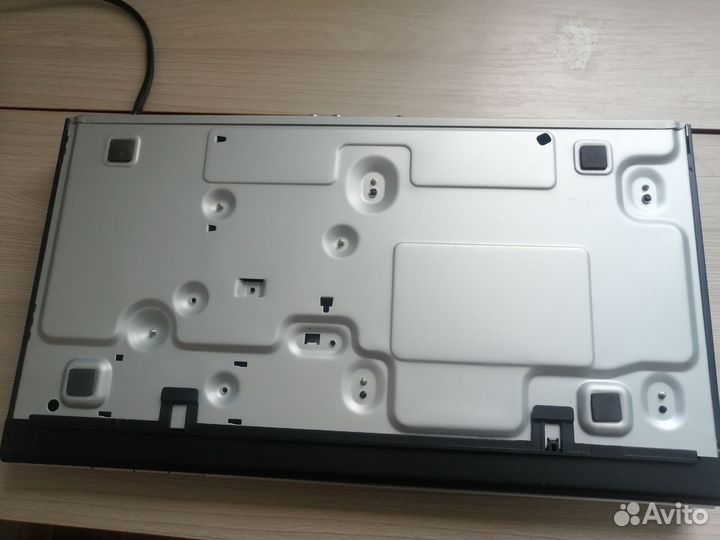 Dvd проигрыватель LG