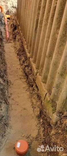 Cтанция очистки сточных вод Евролос Био