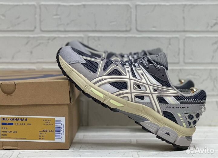 Кроссовки Asics Gel Kahana 8