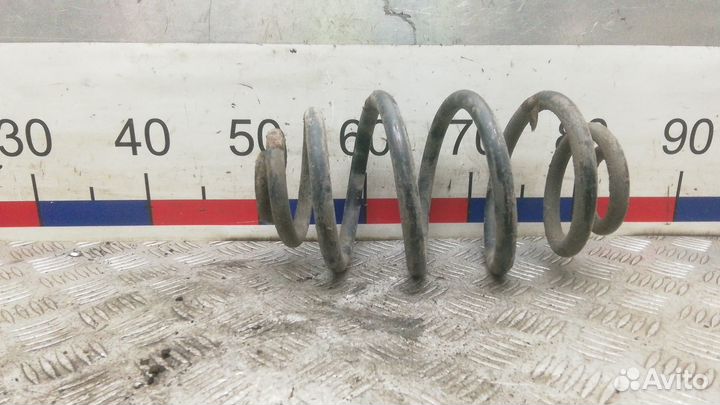 Пружина задняя Volkswagen Passat B5 (2000–2005)