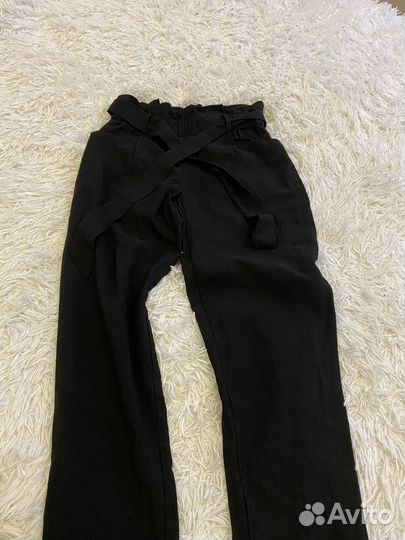 Брюки zara