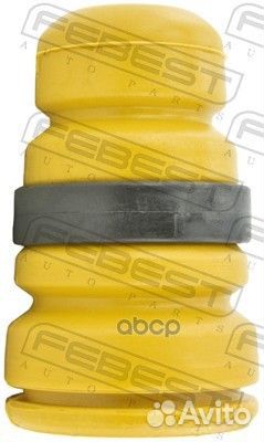 Отбойник амортизатора зад прав/лев lrdfliir