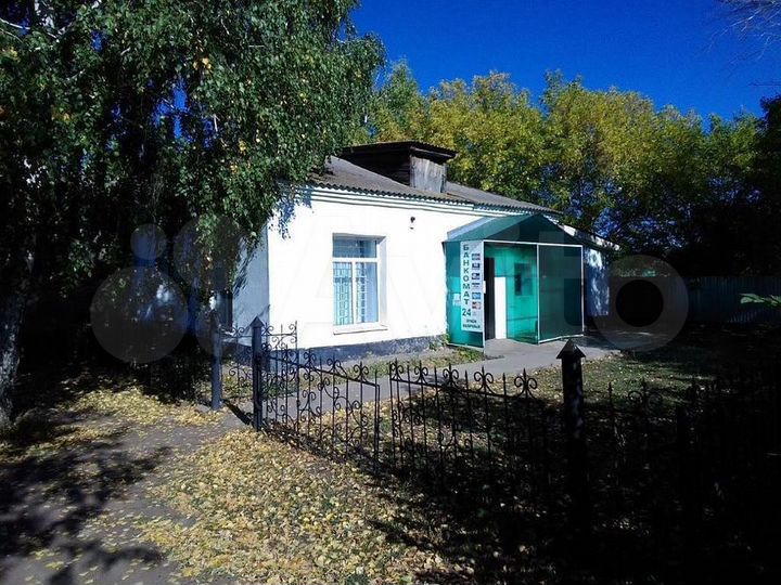 Офисное помещение, 77 м²