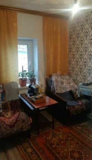 Дом 52 м² на участке 4 сот.