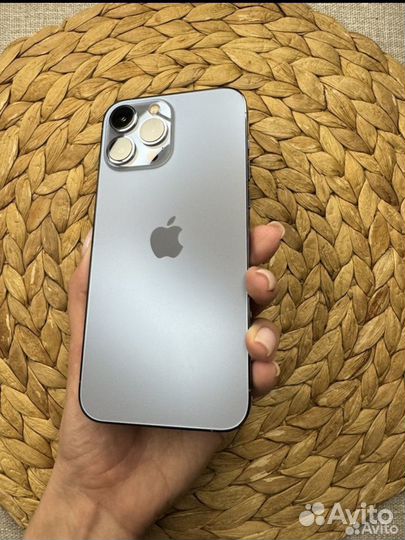 iPhone 13 Pro Max, 256 ГБ