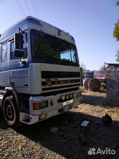 DAF 95.360 ATI, 1995