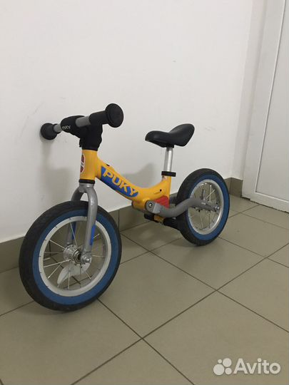 Беговел puky lr ride