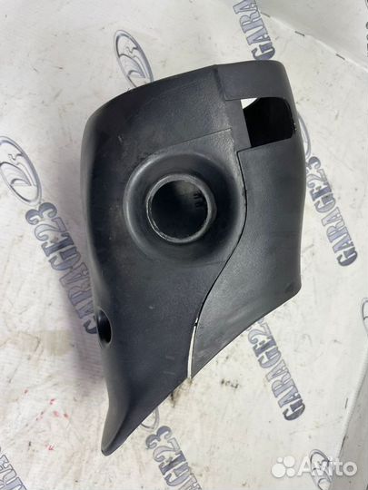 Кожух рулевой колонки Daewoo Matiz