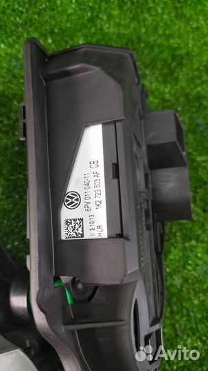 Педаль газа Volkswagen Passat B7 cczb 2013