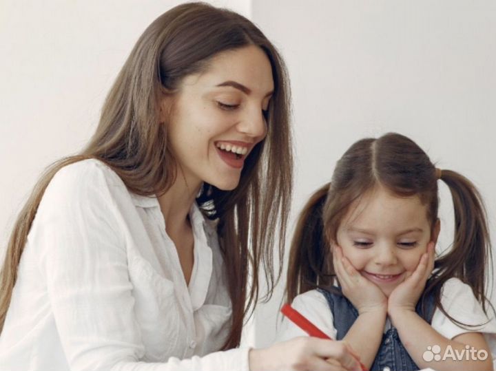 Репетитор для начальных классов