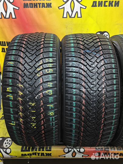 Falken Eurowinter HS01 245/40 R18 97V