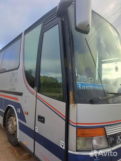 АВТОБУС сетра S315HD