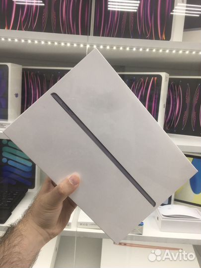 iPad 9 Wi-Fi 64 GB