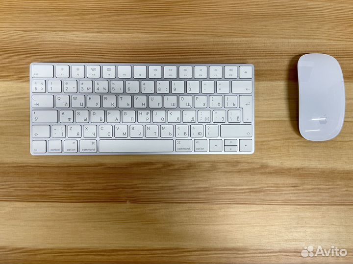 Apple iMac 21.5