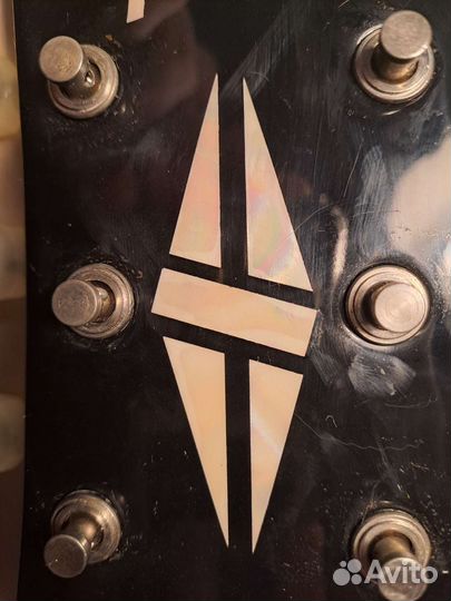 Гриф Gibson Epiphone