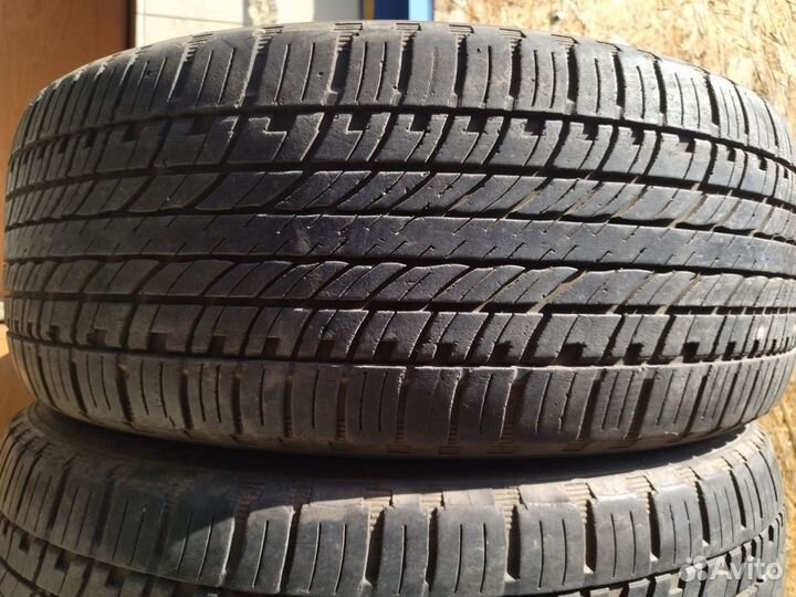 Hankook Ventus AS RH07 235/55 R18