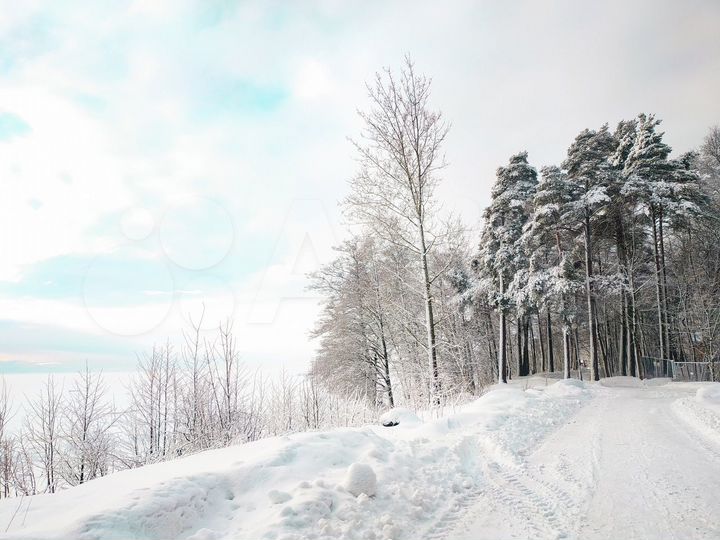 Коттедж 82 м² на участке 50 сот.