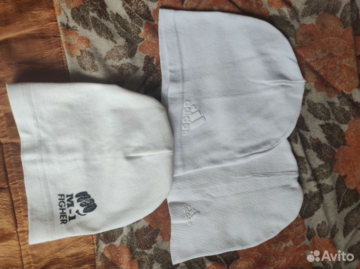 Шапка шлем для мальчика 2 года