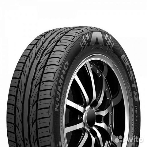 Kumho Ecsta PS31 215/45 R17
