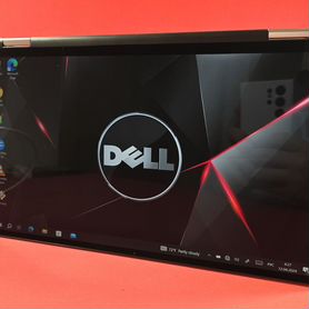 Трансформер Dell 7400 i7-8665U 16Gb 512SSD Чек