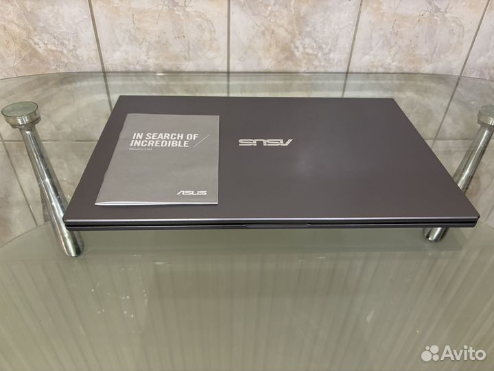 Продаю ноутбук Asus ExpertBook Y1511CDA-BQ790